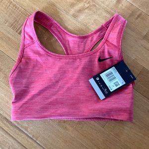 Nike Sports Bra XS - brand new never worn. Still has tags